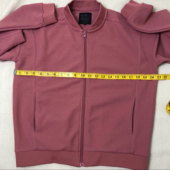 Track Jacket - Picture 4 of 5